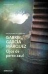 Gabriel García Márquez - Ojos de perro azul