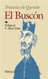 Francisco de Quevedo - Historia de la vida del Buscón
