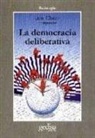 Jon Elster - La democracia deliberativa
