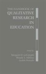 Margaret Diane LeCompte, Wendy L. Millroy - The Handbook of Qualitative Research in Education