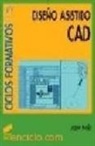 Josep Pagès Sabaté - Diseño asistido, CAD : [FP grado superior]