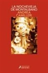 Andrea Camilleri - La nochevieja de Montalbano