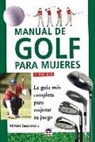 Vivien Saunders - Manual de golf para mujeres
