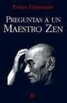 Taisen Deshimaru - Preguntas a un maestro zen