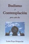 Juan Manzanera Salavert, Rinpoche Thubten Zopa - Budismo, contemplación para cada día