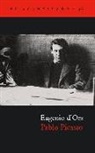 Eugenio D' Ors - Pablo Picasso