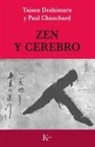 Paul Chauchard, Taisen Deshimaru - Zen y cerebro