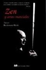 Taisen Deshimaru - Zen y artes marciales
