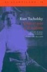 Kurt Tucholsky - Entre el ayer y el mañana