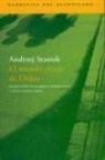 Andrzej Stasiuk - El mundo detrás de Dukla