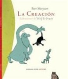 Bart Moeyaert - La creación