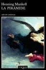 Henning Mankell - La pirámide