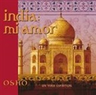 Osho - India, mi amor : un viaje espiritual