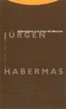 Jürgen Habermas - Aclaraciones a la ética del discurso