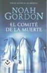 Noah Gordon, Jesús Pardo - El comité de la muerte