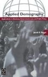 Jacob S. Siegel - Applied Demography