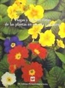 American Phytopatological Society - Plagas y enfermedades de las plantas en maceta con flores