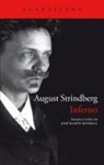 August Strindberg - Inferno