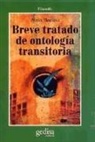 Alain Badiou - Breve tratado de ontología transitoria