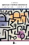 A. Moreau - Ejercicios y técnicas creativas de gestalterapia