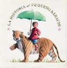 Helen Bannerman, Helen Bannermann, Fred Marcellino - La Historia del Pequeno Babachi