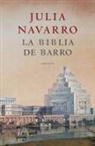 Julia Navarro - La biblia de barro