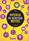 Juan Carlos Medina - Potencia tu capacidad mental