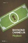 Raymond Chandler - Playback