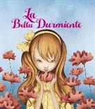 Charles Perrault, Valeria Docampo - La Bella Durmiente