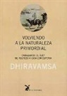 Volviendo a la naturaleza primordial : cabalgando el buey de regreso a casa con euforia