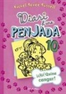 Rachel Renee Russell - Diari d'una Penjada 10. Uau! Quina cangur!