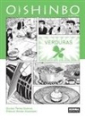 Tetsu Kariya - Verduras