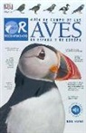 Rob Hume - Guía de campo de las aves de España y de Europa