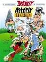 René Goscinny, Albert Uderzo, Uderzo, Albert Uderzo - Asterix - Asterix el Galo