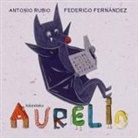 Federico Fernández Alonso, Antonio Rubio, Federico Fernández Alonso - Aurelio