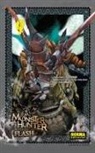 Keiichi Hikami, Shin Yamamoto - Monster hunter flash 9