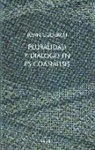 Juan Coderch - Pluralidad y diálogo en psicoanálisis : diversidad y vinculaciones interdisciplinarias