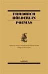 Friedrich Hölderlin - Poemas