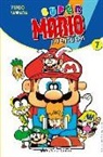 Yukio Sawada - Super Mario 7
