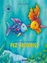 Vanesa Pérez-Sauquillo Muñoz, Marcus Pfister - ¿Jugamos al escondite, pez Arcoíris?