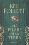 Ken Follett - Els pilars de la Terra (Saga Els pilars de la Terra 1)