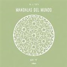 Marie Pré - Mandalas del mundo