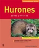 Lutz Bartuschek - Hurones : sanos y felices