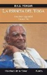 B. K. S. Iyengar - La esencia del Yoga VII : Astadala Yogamala