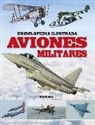 Equipo Tikal - Aviones militares