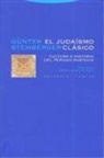Lorena . . . [et al. Miralles Maciá, Günter Stemberger - El judaísmo