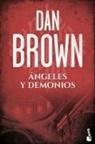 Dan Brown - Ángeles y demonios
