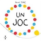 Núria Font I Ferré, Hervé Tullet - Un joc