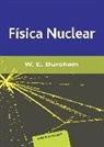 W. E. Burcham - Física nuclear