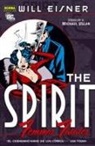 Will Eisner - The spirit, Femmes fatales